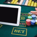 The Thriving World of Online Gambling  A Comprehensive Overview