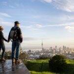 New Zealand’s Unique Fusion Cuisine: A Taste of Cultural Harmony