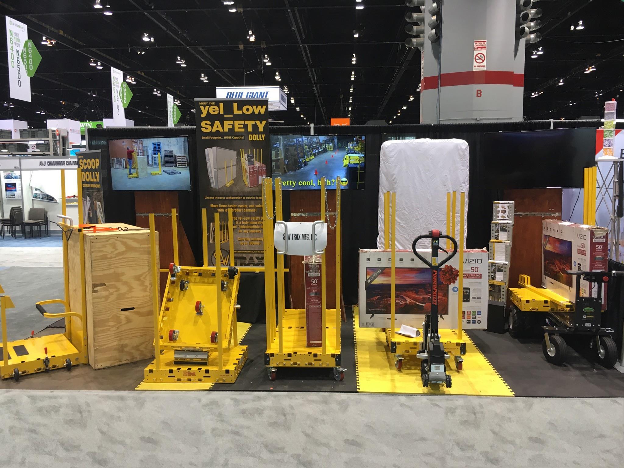 Professional Tools for Precision and Efficiency: Saw Trax Innovations