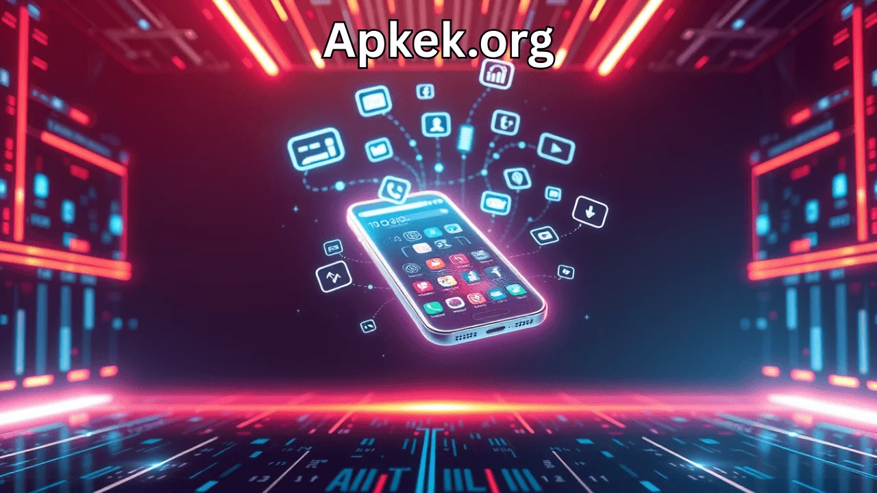 Apkek org