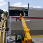 The Role of Demolition in Urban Redevelopment