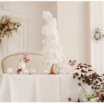 Immersive Atmospheres: Emerging Wedding Venue Trends