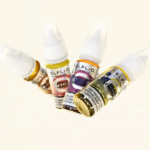 Elfliq Nicotine Salt Liquids: Smooth Flavor and Reliable Performance for Adult Vapers