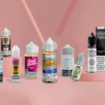 A Complete Guide to Choosing the Right E-Liquid for Your Vape