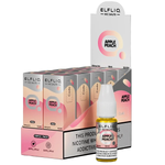 Elfliq Salt E-Liquid: A Practical Guide to Flavors and Pod Compatibility